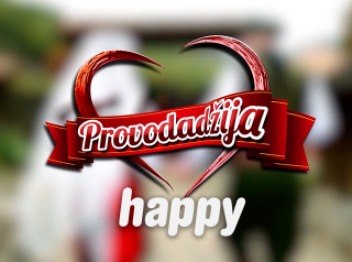 Provodadzija